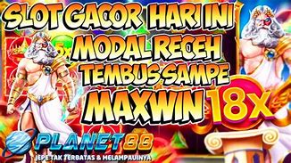 Info Slot Gacor Hari Ini Pejuang Slot Receh Gacor Slot