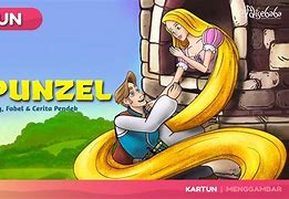 Kartun Princess Rapunzel Bahasa Indonesia Pdf