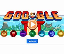 Permainan Langsung Dari Google