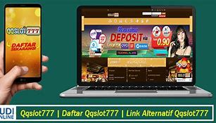 Situs Alternatif Qqslot Login