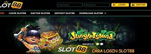 Situs Slot Alaska Slot88 Login Alternatif