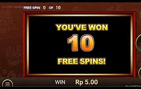 Spin Cepat Slot